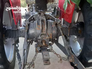  2 تركتر 275 شركه طنوس الاصلي