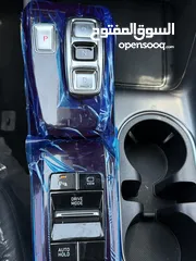  24 هيونداي سوناتا انسبريشن 2022 Sonata Black edition  سبورت حرة مميزة عداد قليل 49 الف km فحص كامل فل