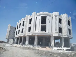  1 عمارة عظم للبيع في ارتل ومن المالك راسآ