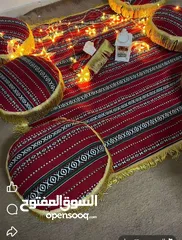  3 مستلزمات رمضان من فرش اثاث ملابس كله متوفر