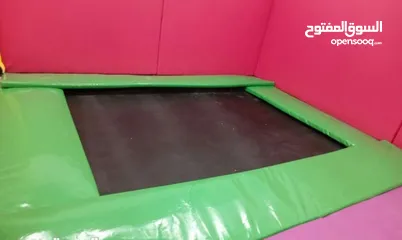  28 عرض خاص على قطع غيار ترامبولين جميع المقاسات
