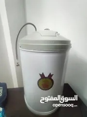  2 كيزر وكالة