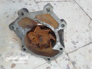  4 قطع بكم هونداي بورتر