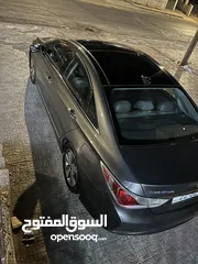  3 هونداي سوناتا للبيع