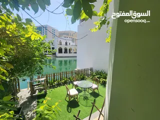  9 للبيع في امواج شاليه تملك حر For sale in Amwaj freehold