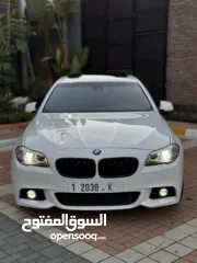  2 Bmw 528i 2012