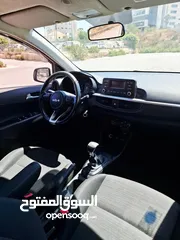  7 كيا بيكانتو 2023 ماتور 1200