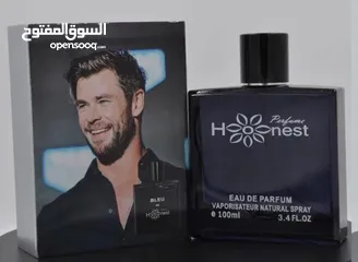  8 عطر رجالي كوبي