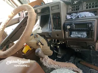  13 قلاب ديهاتسو مترين للبيع موديل 1993