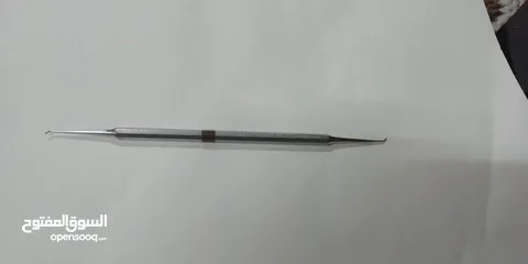  4 معدات أسنان جديدة ومستعملة جودة عالية و سعر مميز