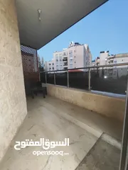  7 شقة مفروشة للإيجار في البيرة قرب بكدار وتل النصبة