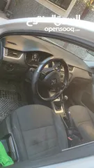  4 سكودا اوكتافيا 2016