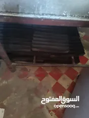  4 معدات وقوالب افران