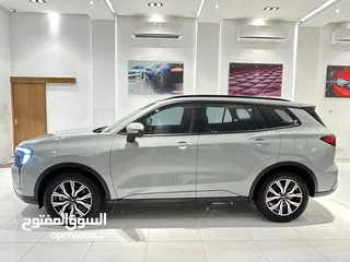  9 FORD TERRITTORY MODEL 2026 zero km BRAND NEW BAHRAIN AGENT CAR FOR SALE