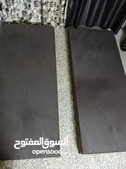  1 فرشات ضغط قوي قوي  شريتهم 45 بدي ابيعهم 25 دينار  فقط الله يبارك لصاحب النصيب