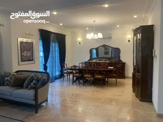  11 furnished villa for rent in al rabiah  ( Property 41482 )-174804636