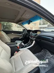  14 هوندا اكورد للبيع