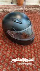  3 Modular Flip up Helmets