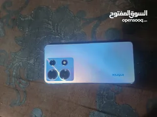  3 هاتفين تكنو سبارك 5g  انفينكس نوت 30