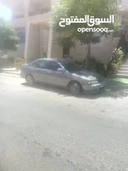  1 نيسان صني توماتيك