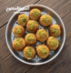  5 حلويات بيتنا