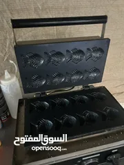  1 ماكنه فشافيش