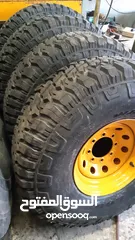  2 جرافات كوشوك اليات ثقيلة جي سي بي ،بوبكات