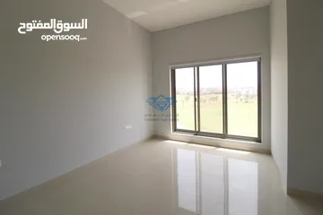 7 #REF935    Golf View 4BR+Maidroom Villa for Rent in Muscat Hills
