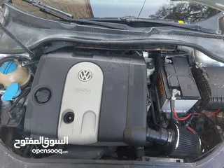  11 جولف Mk5fsiل2006 اتمات