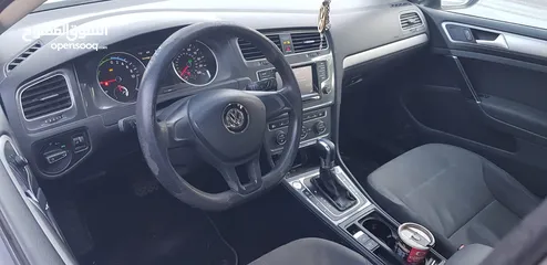  4 فولكسفاغن e-golf للبيع