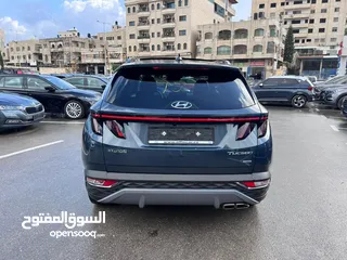  16 هونداي توسان ترخيص 2020