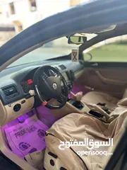  6 جولف mk5 2005
