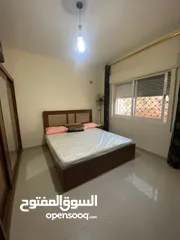  4 طابق ارضي مع حديقه في خلداشقه