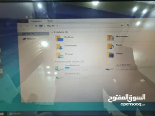  3 لابتوب Dell للبيع او للبدل