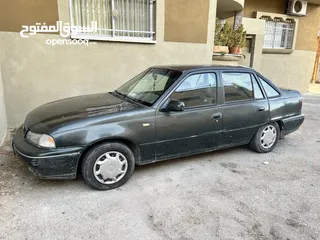  2 دايو موديل 1996