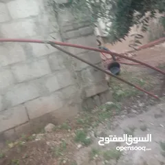  4 بيت بلاستيك