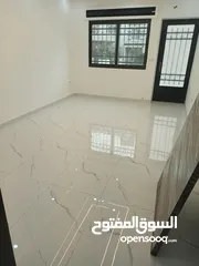  13 للبيع شقه طابق أول سوبر ديلوكس  ضاحية الحج حسن حي الروضه قرب مستشفى الحنان ومسجد الروضه