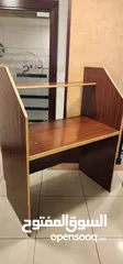  2 مكتب كمبيوتر