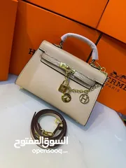  20 Fashionable Bags for lady All new collection text me.