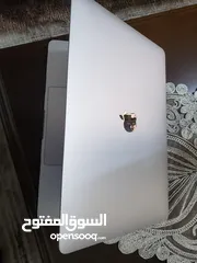  1 ماك بوك برو m2 2022 بحالة وكالة - macbook pro m2 2022