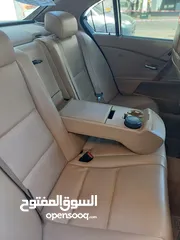  8 بي ام E60  فحص كامل