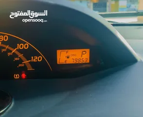  7 تويوتا Yaris .. الطمأنينة برفقتك