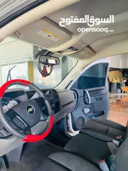  5 للبيع  Chevrolet Silverado 1500 – موديل 2011 مالك ثاني – بحالة ممتازة