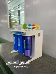  4 صيانة وتركيب فلاتر المياه المنزليه منزليه