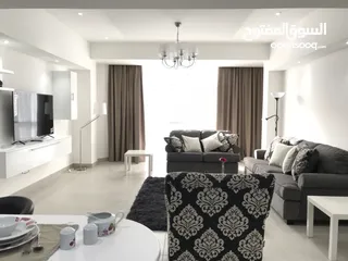  2 Apartment for Sale in Juffair – Saray Tower