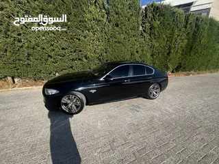  6 BMW 528 2014 MKIT f10