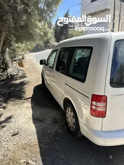  2 كادي 2014 متور 1600السياره بلصلاة على النبي عداد اصلي 94000السياره مش مهيونه السياره فحص نضيف