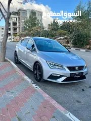  1 سيات ليون اف ار 2020 للبيع