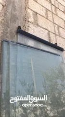  3 باب زجاج سحاب سكريت عدد5