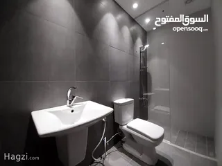  3 شقة للبيع في الويبده قوشان واحد لكن شقتين منفصلات  ( Property ID : 35020 )